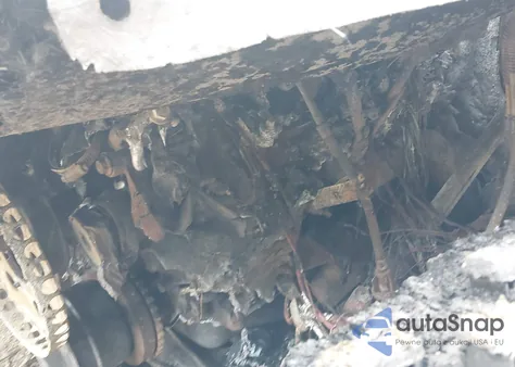 2002 Ford Ranger Edge/Tremor/Xl/Xlt z USA, uszkodzony, nr VIN 1FTYR14V42TA69344